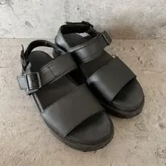 Dr.Martens VOSS ドクターマーチンヴォス サンダル 23cm