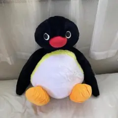 ピングー 特大サイズ ぬいぐるみ