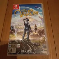 Switch アウター・ワールド