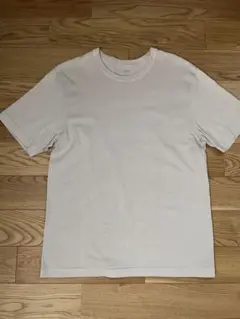 10YC クルーネック Tシャツ グレー
