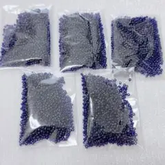 【53】丸小ビーズセット