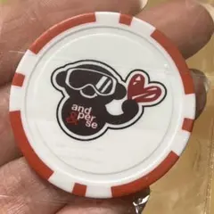 and per se アンパスィ マーカー