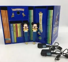 2015年 ミッキーマジックペン&アドベンチャーセット DWE 1008036