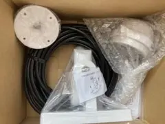 HONDEX GPSアンテナGP-16H(L) (SBAS対応)