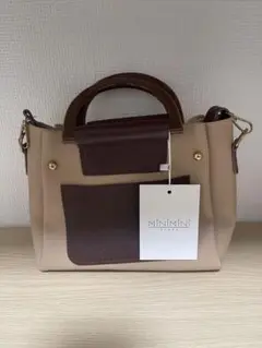 【最終値下】ZOZOTOWN ミニミニストア ショルダーバッグ ハンドバッグ