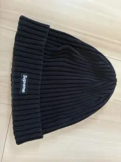 t*a様 Supreme ブラック ニット帽