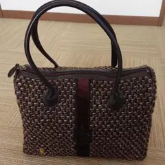 (土)(日)最終価格【未使用】ロベルタカバン