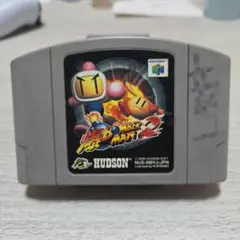 NINTENDO64ソフト