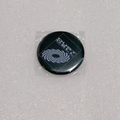 DUSTCELL 缶バッジ