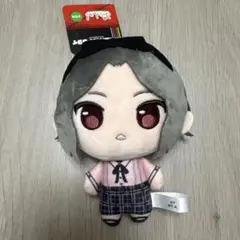 ぷちっしゅ！ ガールズバンドクライ 海老塚智
