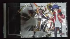 プレイマット 武装鏡鳴 ミラズヴェルリーナ