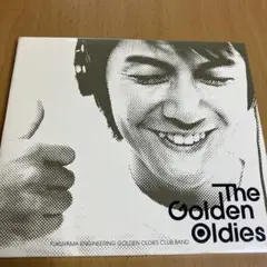 FUKUYAMA ENGINEERING GOLDEN OLDIES CLUB…