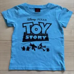 BABYDOLL トイ・ストーリー Tシャツ 90