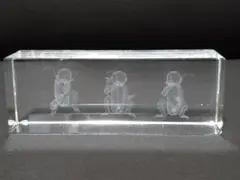 ペーパーウエイト