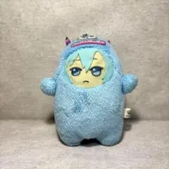 アイドリッシュセブン アイナナ きらどるぬいぐるみ 四葉環　※送料無料　即購入可