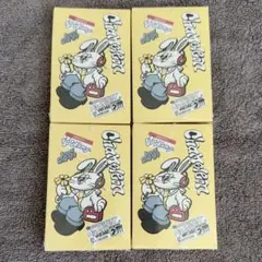 ユンサナ chameleon ポカアルバム　未開封品