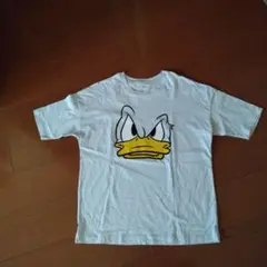 GAP Disney ドナルドダック Tシャツ
