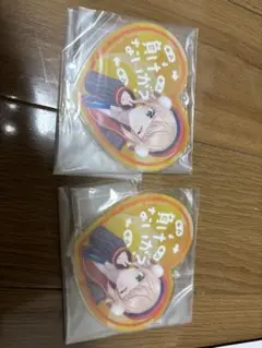 しぐれうい　1番くじ　H賞