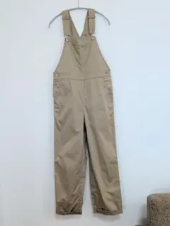 MACPHEE ベージュオーバーオール　金子綾　Ｓサイズ