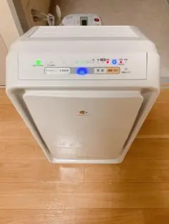 【値下げしました】加湿空気清浄機 F-VX40H3
