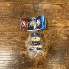 パワプロ ならぶんです パシフィック・リーグ　ビジター　西武