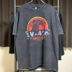ALIEN Tシャツ LV-426 エイリアン アース ゼノモーフ