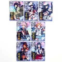 2025年最新】艦隊これくしょん 雷 スリーブの人気アイテム