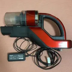 ジャンク品 TOSHIBA コードレス掃除機VC-CL1300