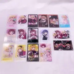 推しの子 ミニブロマイド コレクション Ver.3 コンプリート セット