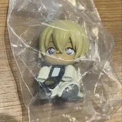 安室透 降谷零 ちぢませ隊10