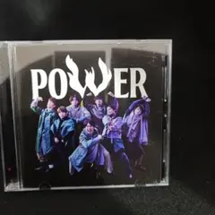 5-9932 POWER ジャニーズWEST