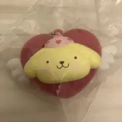 夢みるエンジェルライトスイング ポムポムプリン