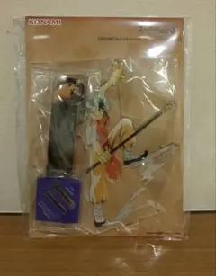 幻想水滸伝 I&II HDリマスター 名シーンアクリルスタンド 主人公 坊 ②
