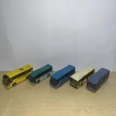 トミカ　バス