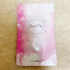 ジュエルアップ