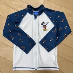 ディズニー　ラッシュガード