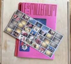 ピエール&ジル LE MILLENNIUM No.12 1995 ル・ミレニュム