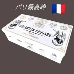 SEBASTIEN GAUDARD セバスチャンゴダール　ビスキュイクッキー缶 セバスチャンゴダール ビスキュイアソート缶 | DEAN & DELUCA