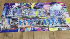 ヴァイスシュバルツ ホロライブ RRR SR まとめ売り あくあ ぺこら クロヱ