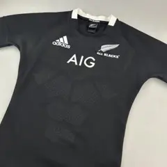 adidas ALL BLACKS ラグビーニュージーランド代表 ユニフォーム