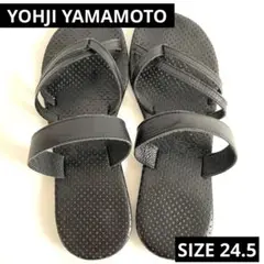 ヨウジヤマモト FEMME ファム 下駄厚底サンダル ヨウジヤマモトファム×アディダスYohji Yamamoto FEMME×adidas
