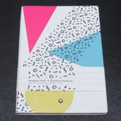 モンブラン ノート 146 ホワイト 118823