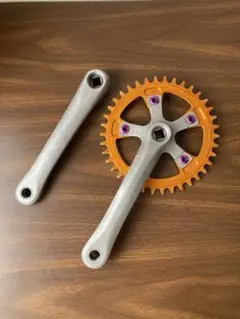 stridsland ストリズランド 38T pcd94 チェーンリング セット 94 bcd Chainring – STRIDSLAND