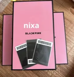 BLACKPINK ペンライトver2