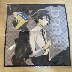 【新品未開封】セルティ＆新羅 マルチクロス 「デュラララ!!×2」
