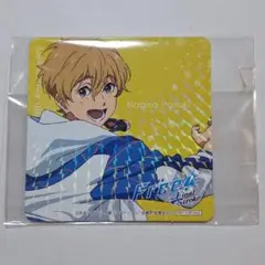 Free!　コースター
