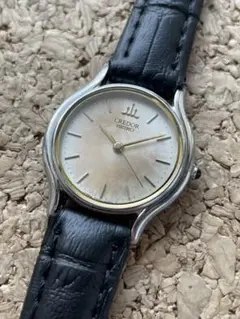 【期間限定値下げ中】SEIKO CREDOR レディース腕時計