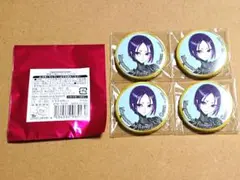 FGO霊基召喚缶バッジvol.12☆丑御前