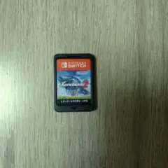 Xenoblade 2 Nintendo Switch ソフト
