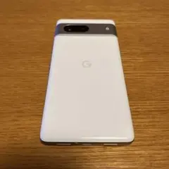 Google pixel7 128GB ホワイト